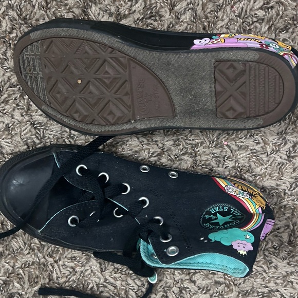 Converse Notebook Print - Picture 2 of 4